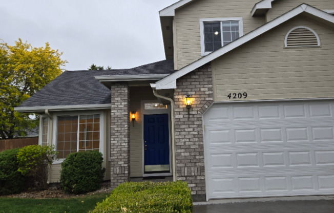 4209 E LANAGER CT