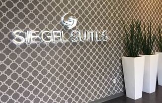 Siegel Suites - Virginian