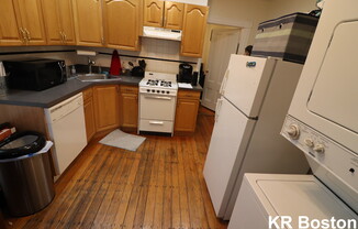 25 Everett St, Allston MA 2