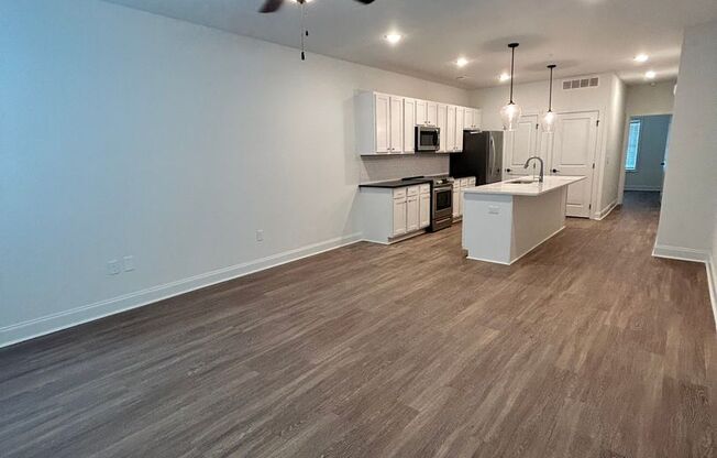 2 beds, 2 baths, 1,190 sqft, $2,000, Unit C303