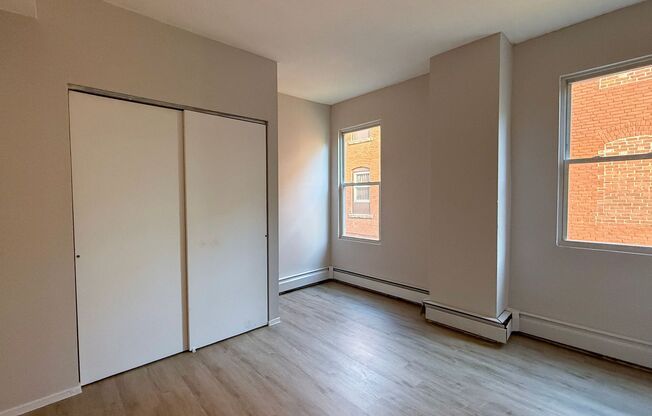 418-420 Garden St / Mancora Apartments LLC