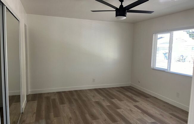 Meadow Lake Apartments