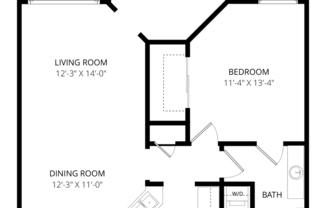 Partner-provided photo for $1094 unit