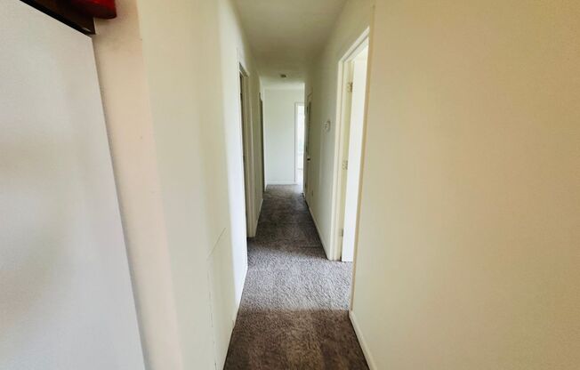 4 Bedroom 2 Bath Condo