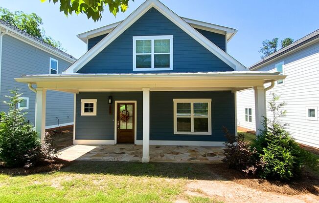 659 OGLETHORPE AVENUE | 3 BED 2.5 BATH IN NORMALTOWN