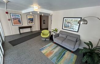 2 beds, 1.5 baths, 750 sqft, $1,595, Unit 307