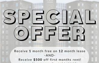 Partner-provided photo for $975 unit