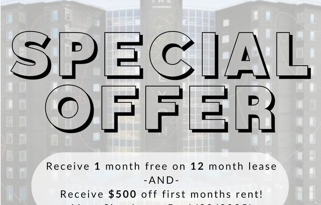 Market Place Lofts