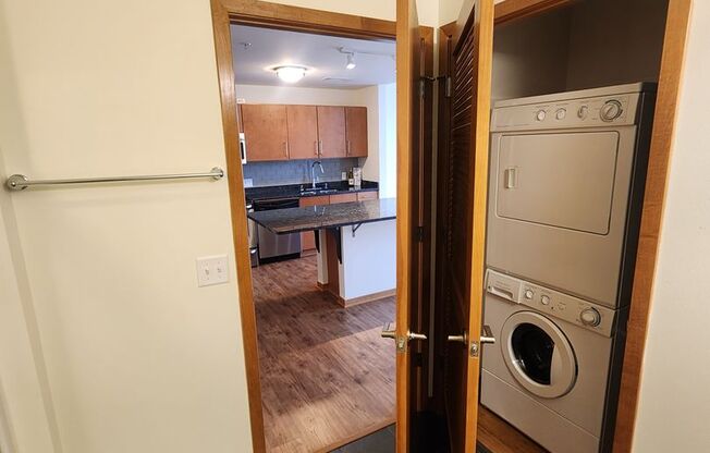 Studio, 1 bath, 541 sqft, $1,325, Unit 301