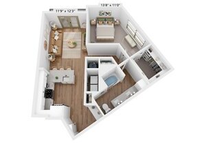 Partner-provided photo for $2250 unit