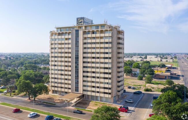 Partner-provided property photo