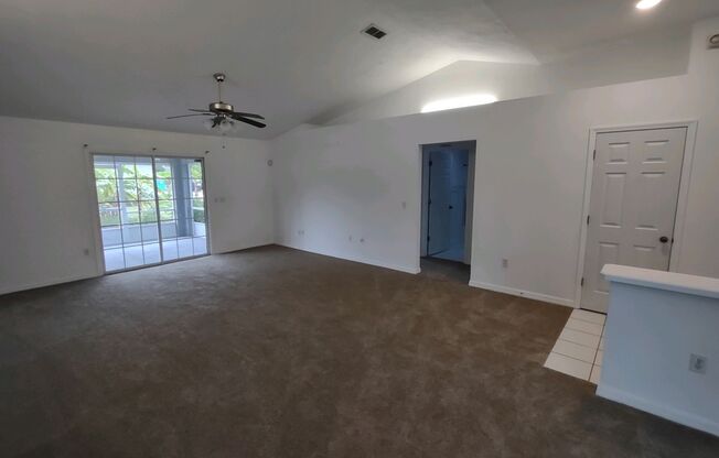 Pine Lakes Subdivision Corner Lot!