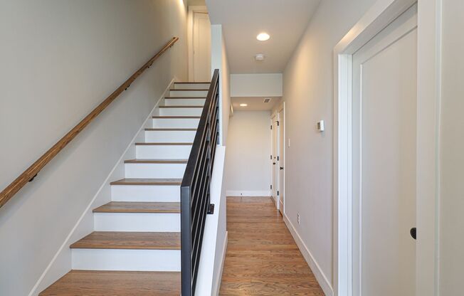 Luxury New Construction Townhome in Bryant Park!