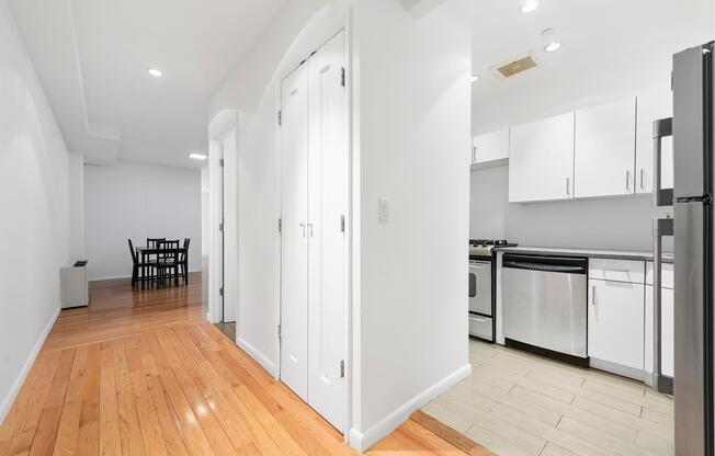 159 BLEECKER ST