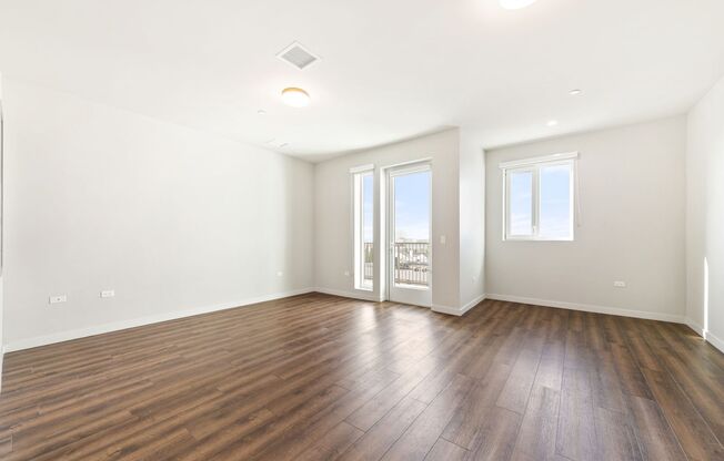 1 bed, 1 bath, 773 sqft, $3,350, Unit 708