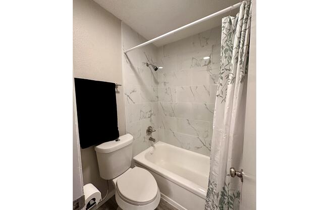 1 bed, 1 bath, 500 sqft, $919