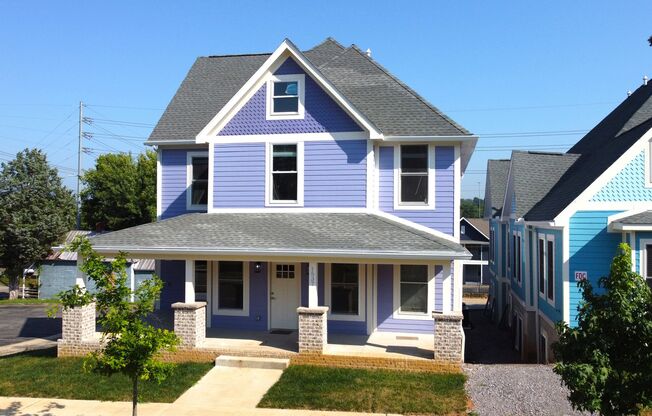 1537 FRST AVE
