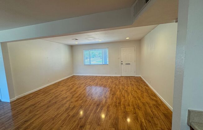 Single Story 4 bedroom Scottsdale Home