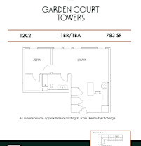 Partner-provided photo for $2350 unit