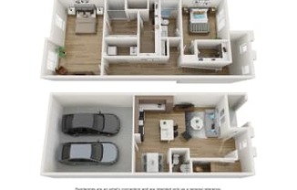 Partner-provided photo for $2320 unit