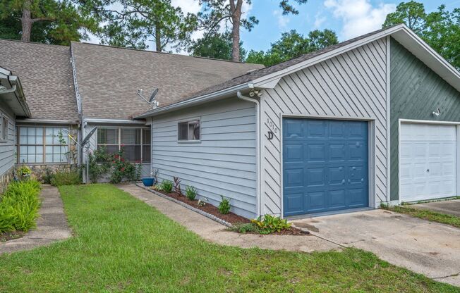 Charming Townhome in the Heart of Fort Walton Beach!
