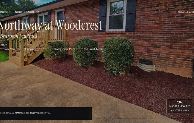 Northway at Woodcrest
