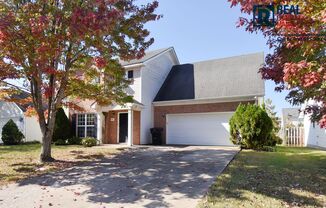 Great 3BD/2.5BA in Murfreesboro! Amazing price of $1,950/mo!