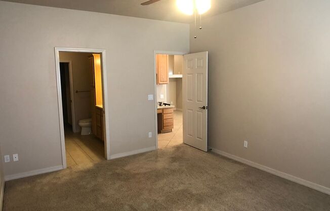 City of Grand Junction 2 Bedroom townhouse