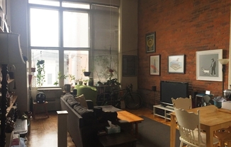 Studio, 1 bath, 535 sqft, $2,600, Unit 226