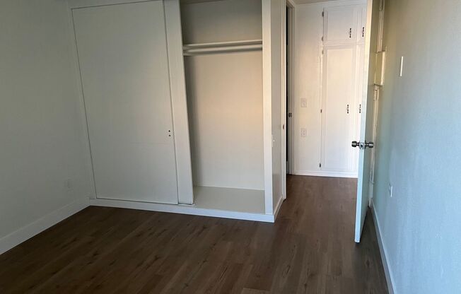 1 bed, 1 bath, 640 sqft, $2,175, Unit V