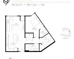 Partner-provided photo for $1796 unit