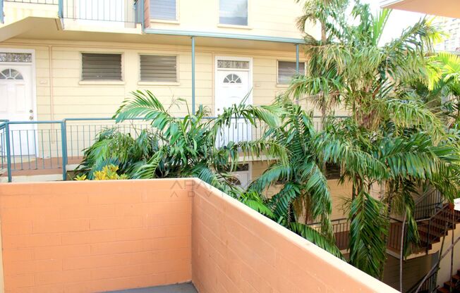 Studio, 1 bath, $1,395, Unit Unit 16