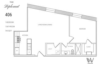 Partner-provided photo for $1675 unit