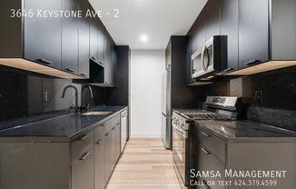 3646 KEYSTONE AVE