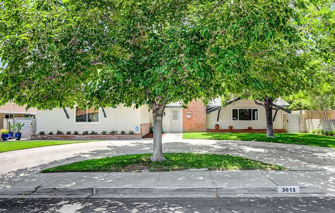 Charming Vintage Home for Rent in Historic McNeil Neighborhood