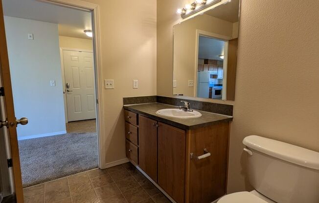 2 beds, 2 baths, 994 sqft, $1,445, Unit B201