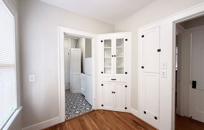 1 bed, 1 bath, $1,095, Unit B3614