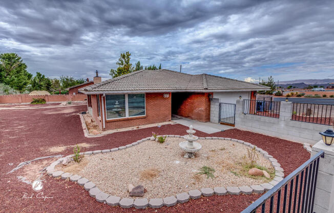 Great Home in St. George