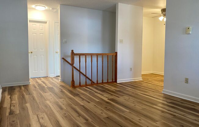 2 bedrooms, 2 bathrooms