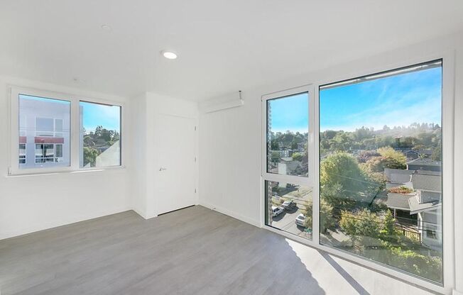 1 bed, 1 bath, 464 sqft, $1,750, Unit 302