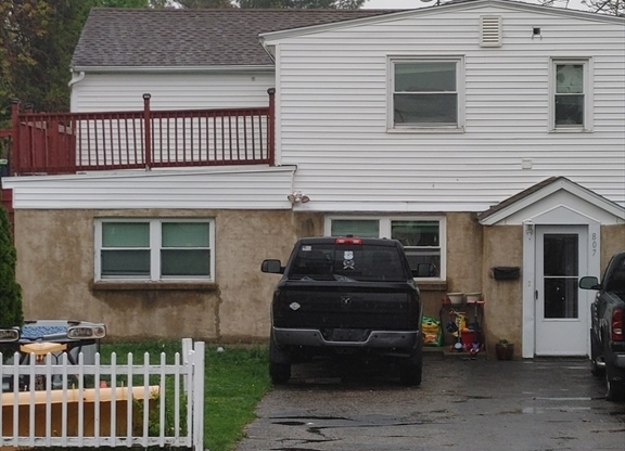 807 FRANKLIN ST
