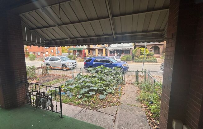 Sweet Single Story Swissvale Living!