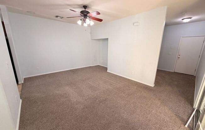 Two Story 3Bdm 2.5Ba Tolleson Home with EV-Ready Garage