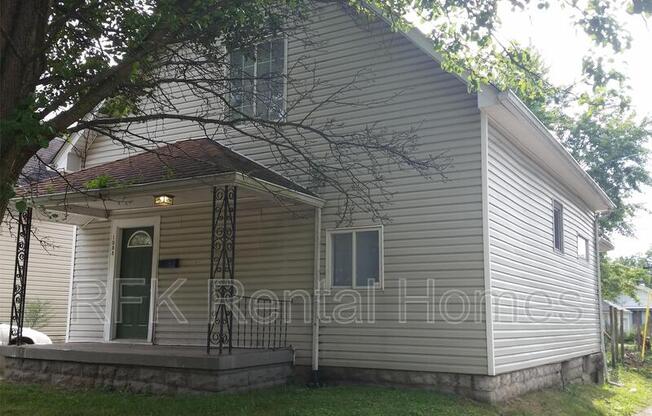 1338 N OAKLAND AVE