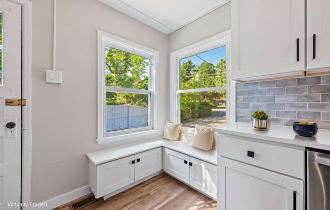 Fully Renovated Wheat Ridge Home | Fireplace + Bonus Living Space