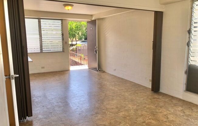 1 bed, 1 bath, $1,395