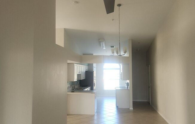 2 beds, 2 baths, $1,995, Unit #205