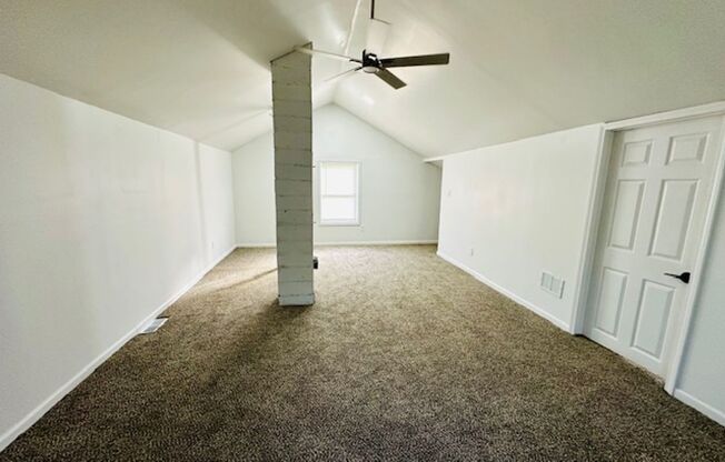 3 beds, 1 bath, $1,350