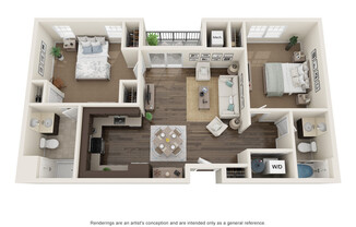 745 Hamilton - A Country Classics Luxury Rental Community