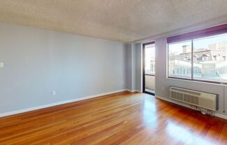 1 bed, 1 bath, $2,900, Unit Unit 707